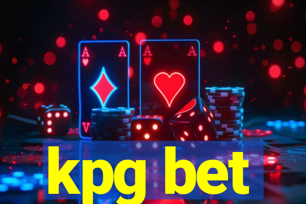 kpg bet